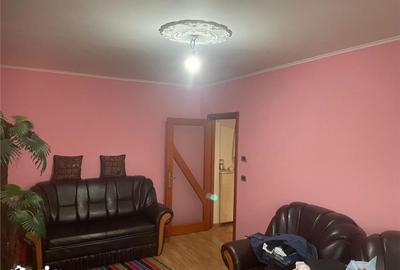 Apartament cu 2 camere decomandat, mobilat în Bistrița Lac - 13