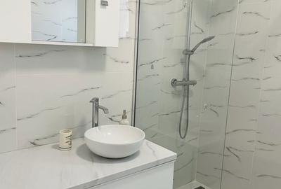 Apartament cu 2 camere în Florești - 5