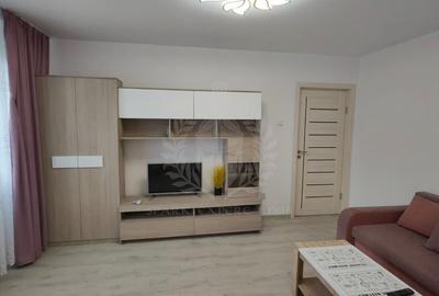 Apartament cu 2 camere semidecomandat, mobilat în Mărășești - 1