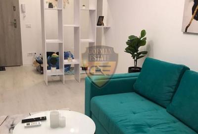 Apartament cu 2 camere decomandat, mobilat în Tomis Nord - 2