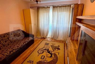 Inchiriere apartament 3 camere | zona Nicolina | - 3