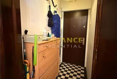 Apartament cu 2 camere, mobilat în Basarab - 8