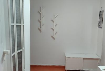 Apartament cu 2 camere semidecomandat în Central - 5