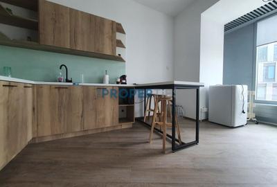 Birou, de 585 mp, în Floreasca - 15