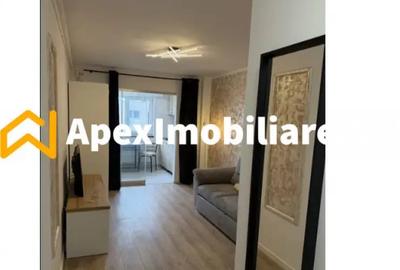 Garsonieră semidecomandată în Theodor Pallady - 6