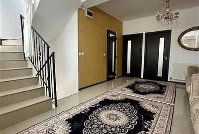 Casă individuală cu 3 camere cu Canalizare în Casa de Cultură - 9