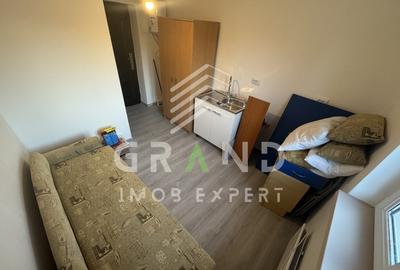 Garsonieră semidecomandată, mobilată în Iris - 3