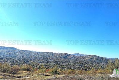 Teren de vanzare, 1500 mp,  platou montan, cu toate utilitatile, zona turistica - 4