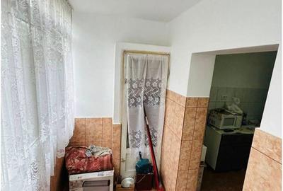 Garsonieră decomandată în Rogerius - 2