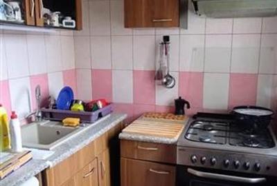 Apartament cu 2 camere nedecomandat, mobilat în Micro 14 - 4