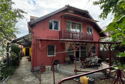 Casă cu 4 camere cu Teren 270 Mp în Cantemir - 7