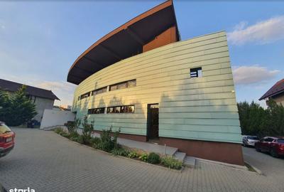 Casă cu 4 camere în Central - 6