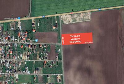 Spațiu comercial, în Brănești - 1