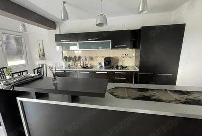 Proprietar vand ap. 2 cam. OpenSpace, construit in 2008, mobilat, utilat, et.6, lift, loc parcare CF - 3