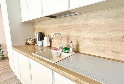 Garsonieră decomandată în Nord - 5