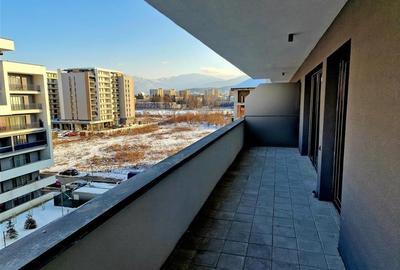Apartament 3 camere zona Coresi , Brasov - 22