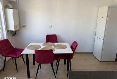 Apartament cu 3 camere în Tractorul - 3