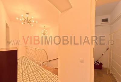 Duplex 4 camere 118mp, B.ul Unirii - 20