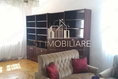 Apartamen , 4 camere ultracentral , medicina - 1