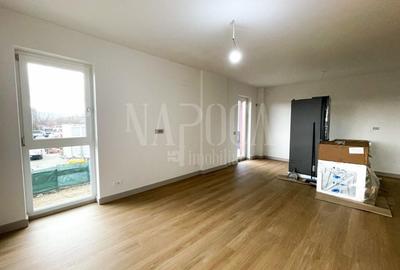 Apartament cu 3 camere semidecomandat în Iris - 4