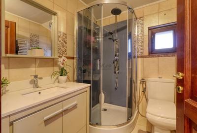 Casă individuală cu 8 camere cu Canalizare în Mogoșoaia - 23