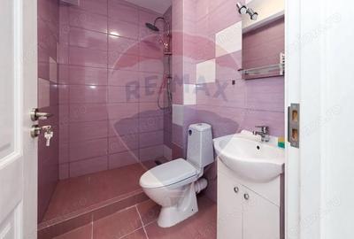 Garsoniera in zona Ghimbav Livada- Comision 0% - 10