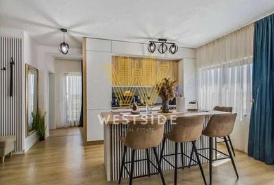 Apartament cu 2 camere în Dumbrăvița - 3