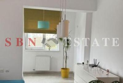 Apartament cu 2 camere semidecomandat în Rahova - 6