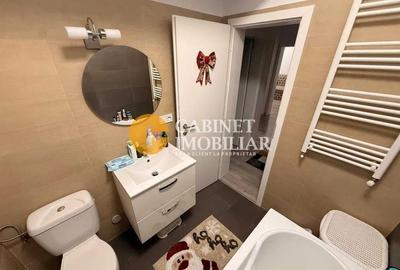 2 Camere - 54 mp - zona Frumoasa - 3