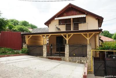 Casă cu 4 camere în Galata - 8