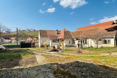 Casă cu 4 camere în Hamba