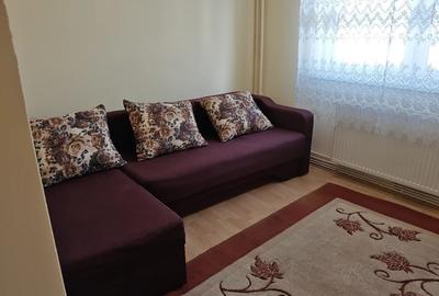 Inch ap 2 camere decomandat, 400 euro - 4