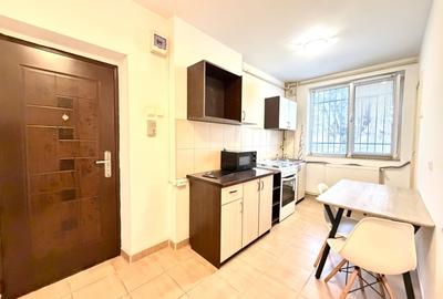 Apartament cu 2 camere semidecomandat, mobilat în Complex Studențesc - 7