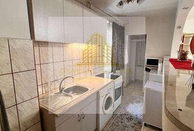 Garsonieră semidecomandată, mobilată în Centrul Istoric - 7