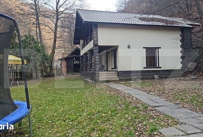 Casă cu 6 camere cu Teren 1500 Mp în Orăștioara de Sus - 5