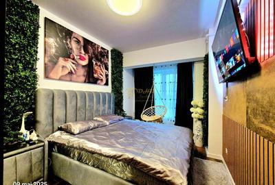 Apartament cu 2 camere semidecomandat în Moara de Vânt - 5