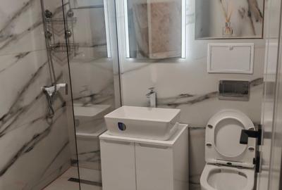Apartament cu 2 camere decomandat în Central - 5