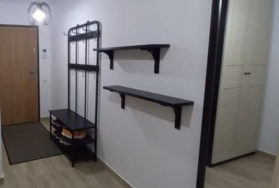 Garsonieră în Tineretului - 3