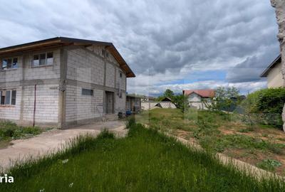 Casă cu 4 camere în Priseaca - 18