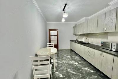 Se inchiriaza apartament cu 2 camere - 3