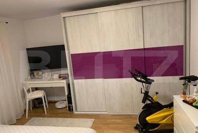 Apartament 2 camere, elegant si spatios, Reghin - 5