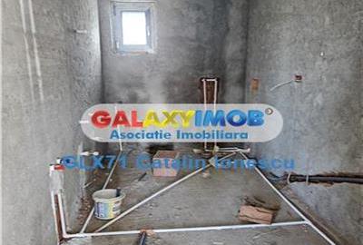 Casă cu 3 camere cu Teren 300 Mp în Clinceni - 3