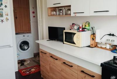 Garsonieră în Potârnichești - 3