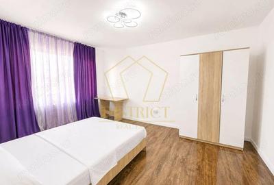 Garsonieră semidecomandată, mobilată în Complex Studențesc - 9