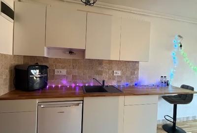 Studio la poalele Cetatii Devei - 8