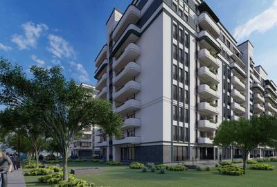 Apartament cu 2 camere în Central - 6