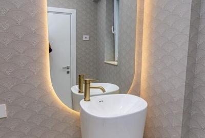 Vila moderna | piscina | complex cu acces controlat | zona Iancu Nicolae - 22