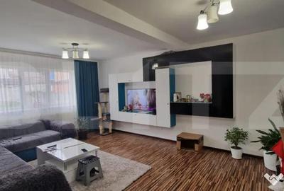 Casă cu 5 camere cu Teren 336 Mp în Central