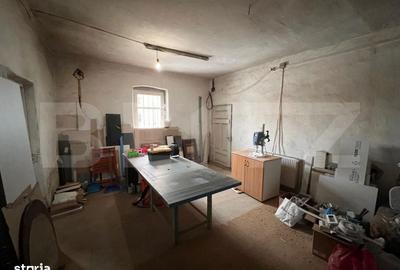 Spațiu comercial, de 98 mp, în Central