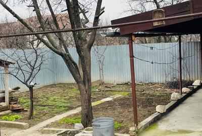 Casă cu 3 camere în Central - 2